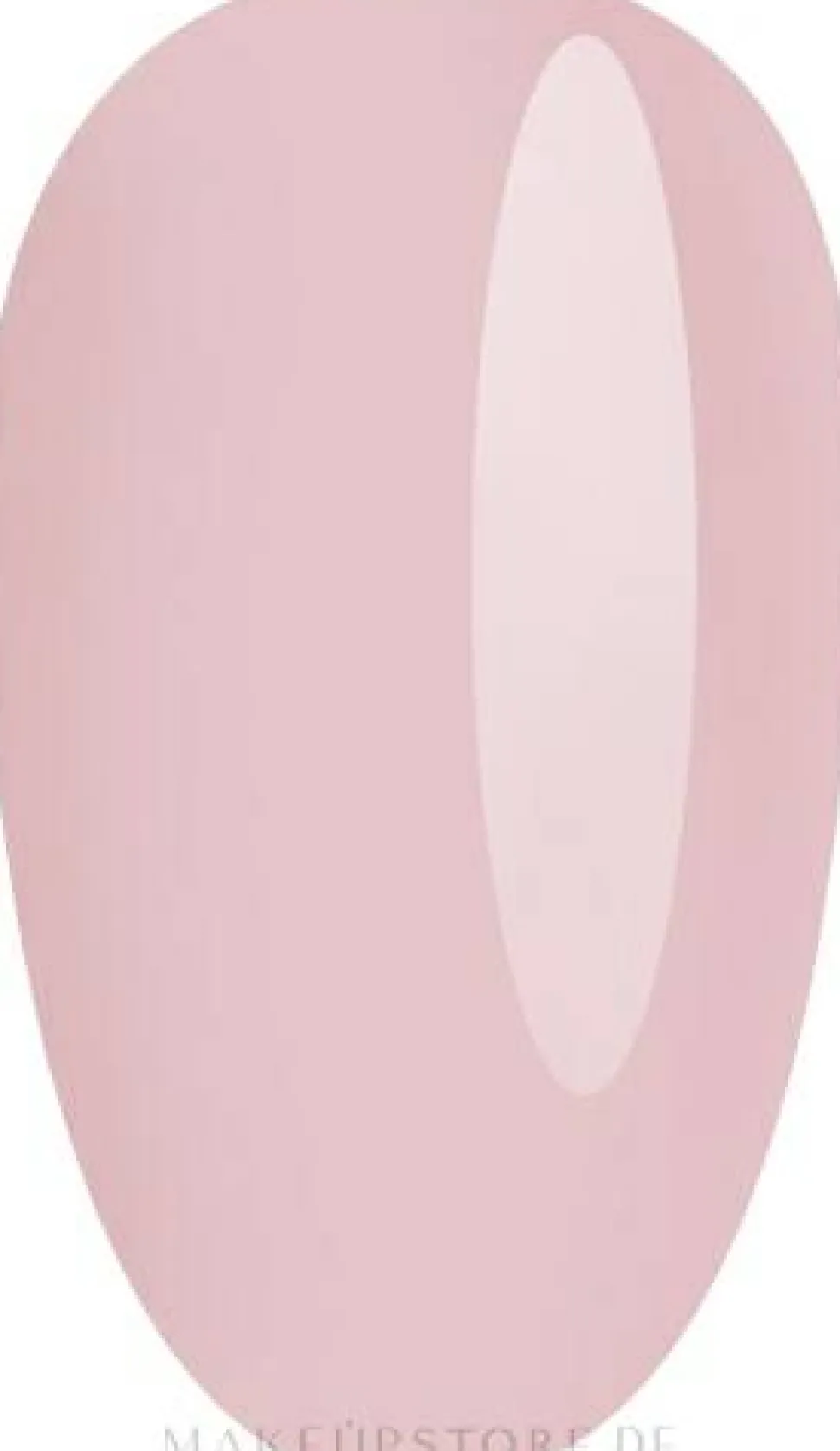 Nagellack mit Geleffekt