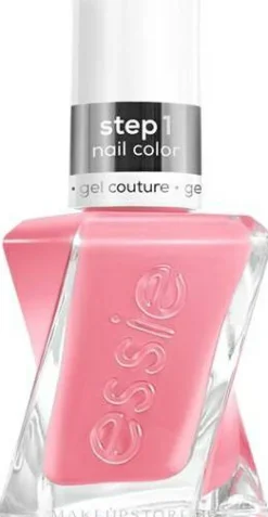 Nagellack mit Gel-Effekt