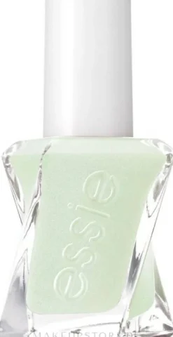 Nagellack mit Gel-Effekt