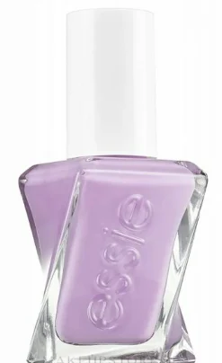 Nagellack mit Gel-Effekt