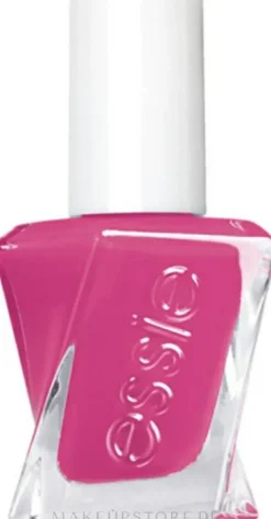 Nagellack mit Gel-Effekt