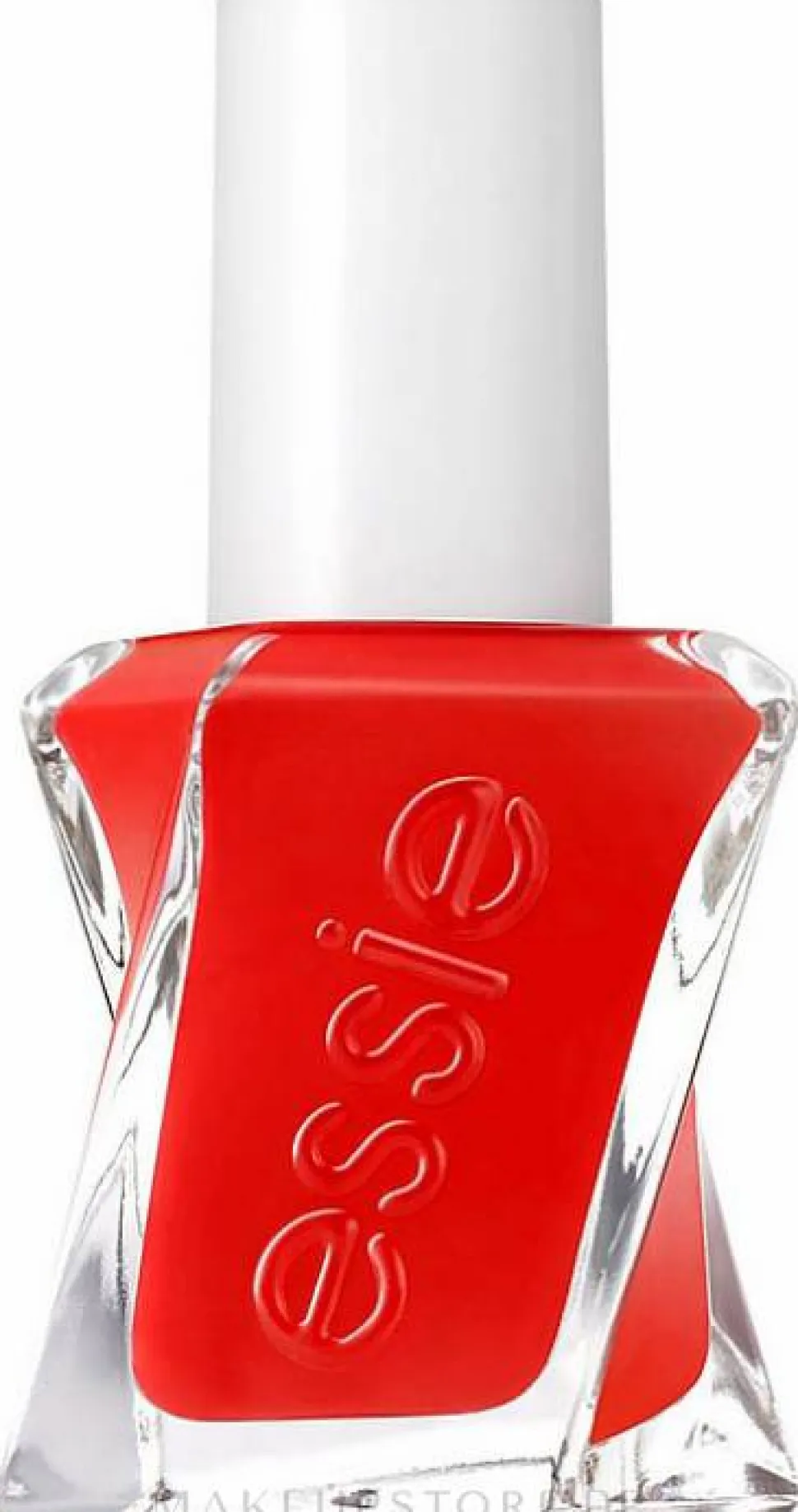 Nagellack mit Gel-Effekt