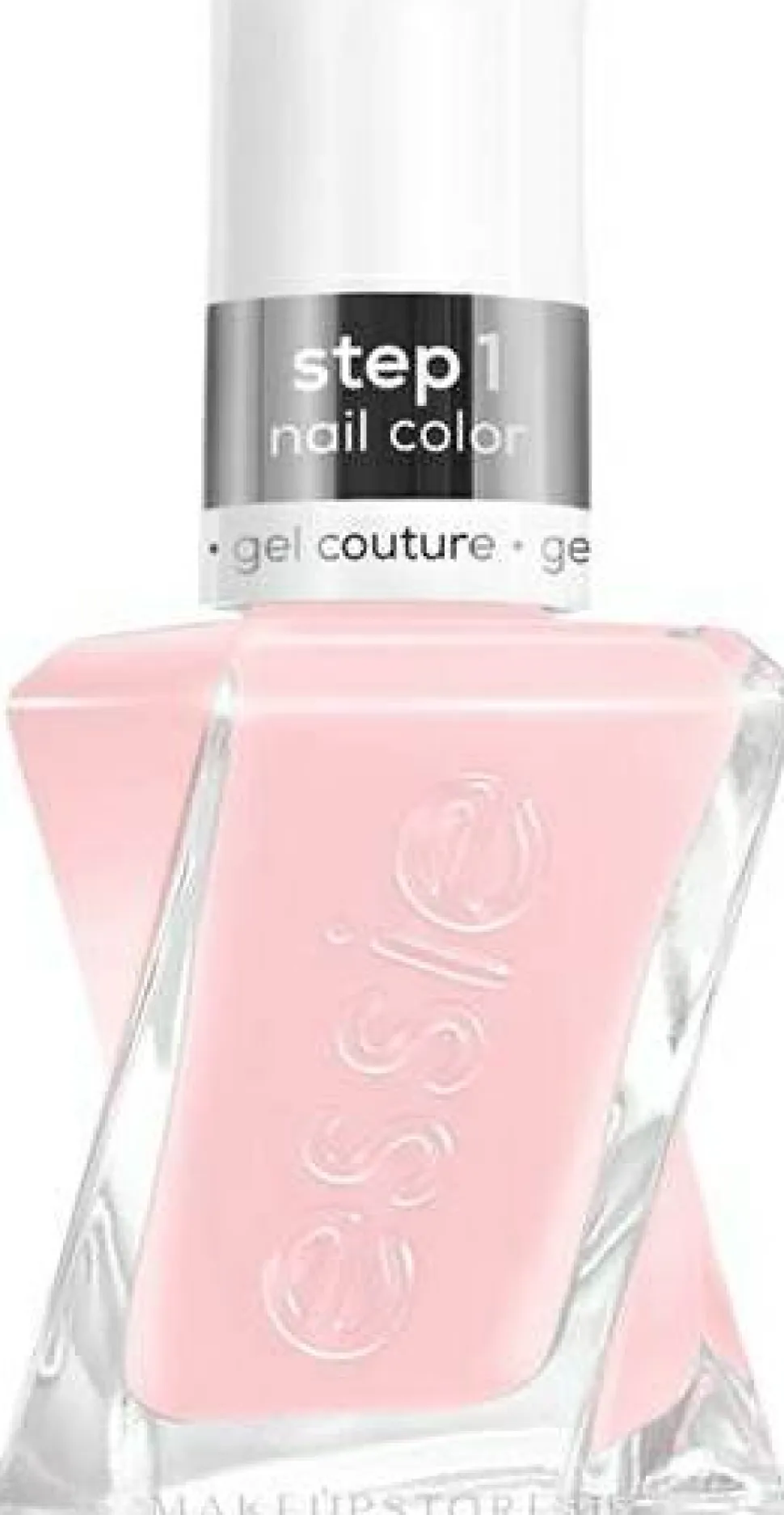 Nagellack mit Gel-Effekt