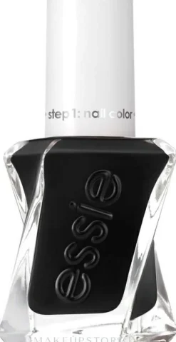 Nagellack mit Gel-Effekt