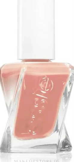 Nagellack mit Gel-Effekt