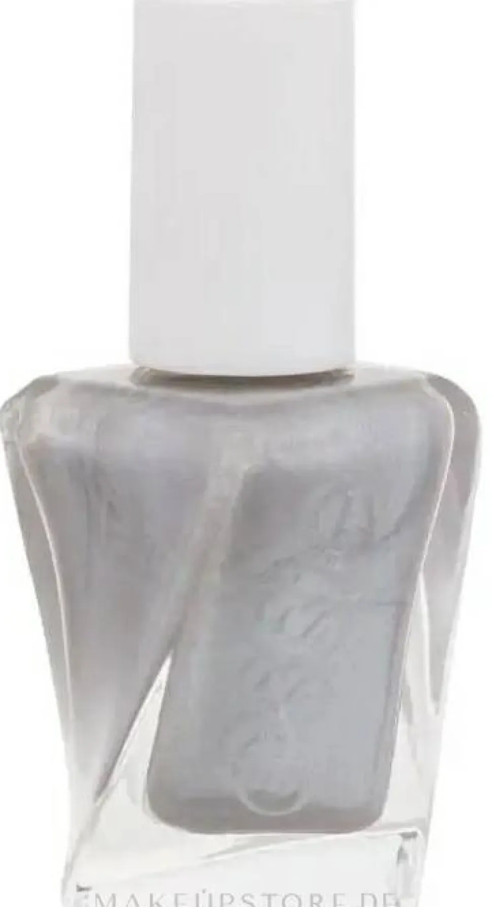 Nagellack mit Gel-Effekt