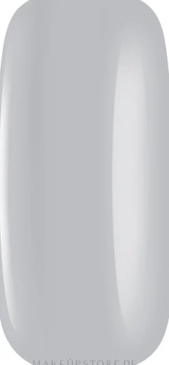 Nagellack mit Süßmandelöl und Gel-Effekt