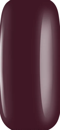 Nagellack mit Süßmandelöl und Gel-Effekt