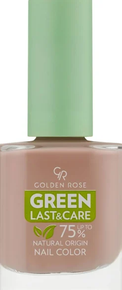 Nagellack mit veganer Formel