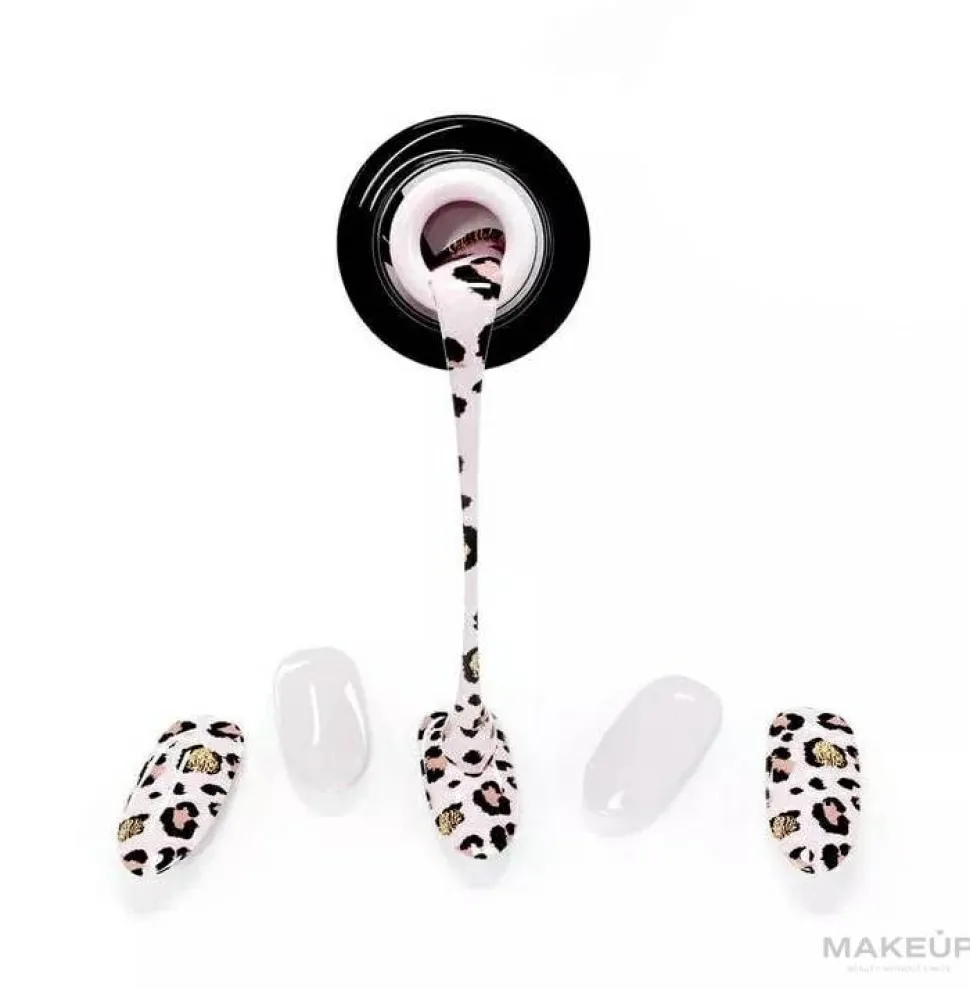 Nagellack-Aufkleber-Set