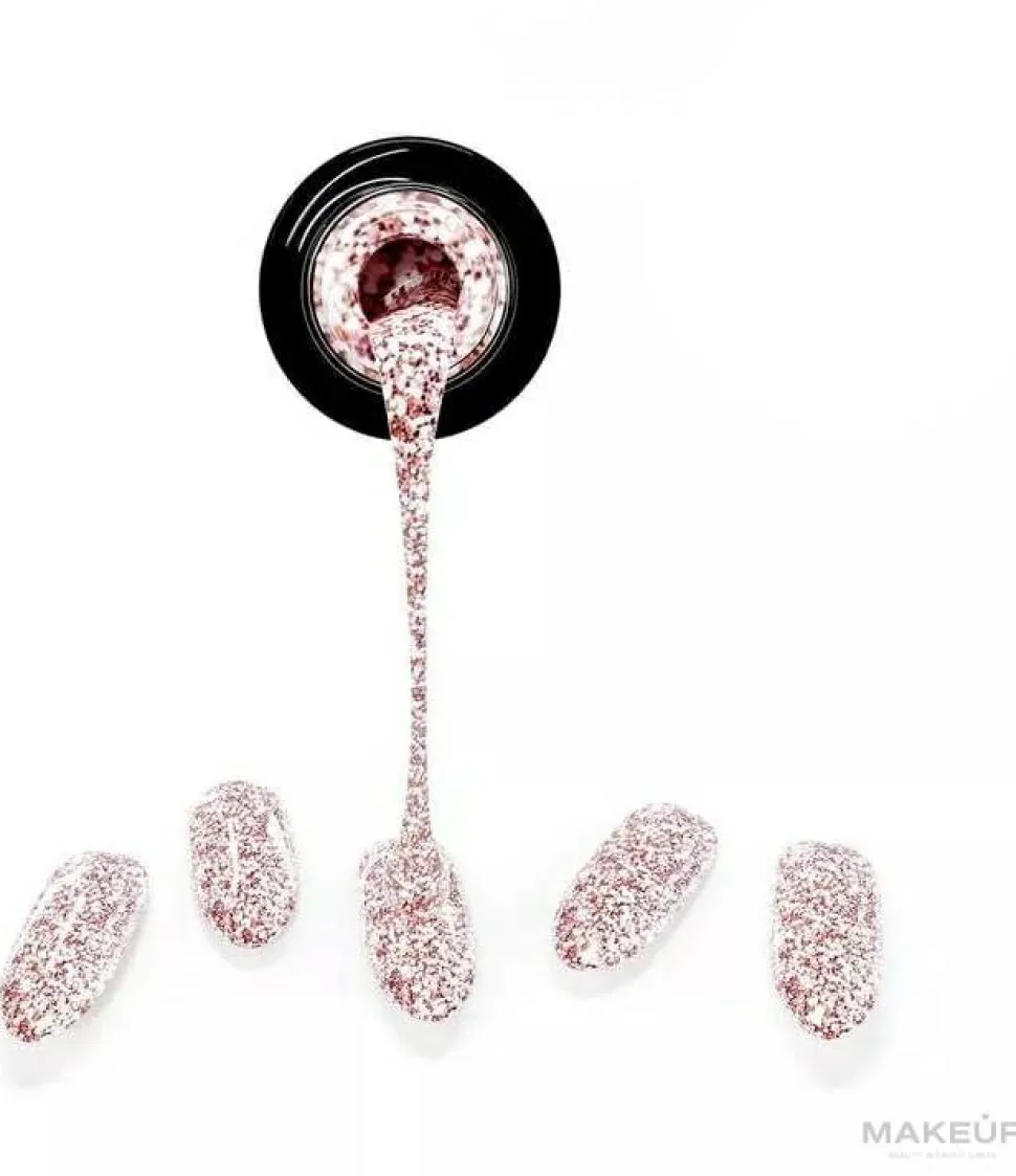 Nagellack-Aufkleber-Set
