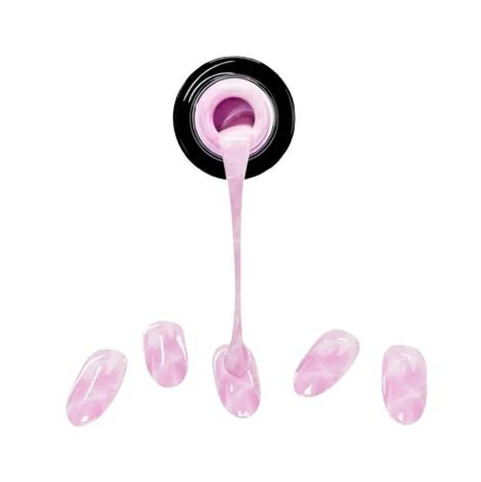 Nagellack-Aufkleber-Set
