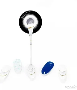 Nagellack-Aufkleber-Set
