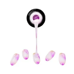 Nagellack-Aufkleber-Set