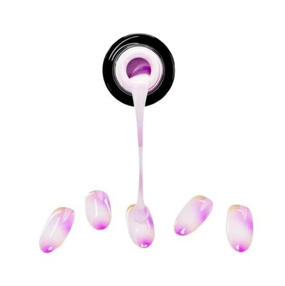 Nagellack-Aufkleber-Set