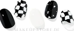 Nagellack-Aufkleber-Set