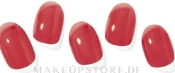 Nagellack-Aufkleber-Set