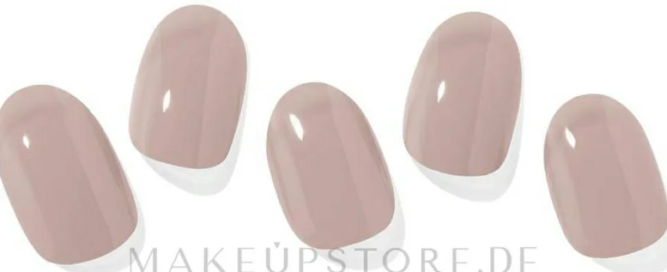 Nagellack-Aufkleber-Set