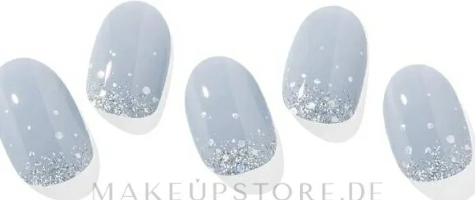Nagellack-Aufkleber-Set