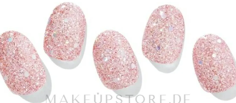 Nagellack-Aufkleber-Set