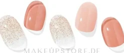 Nagellack-Aufkleber-Set