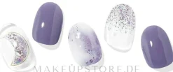 Nagellack-Aufkleber-Set
