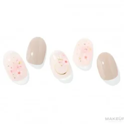 Nagellack-Aufkleber-Set