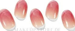 Nagellack-Aufkleber-Set