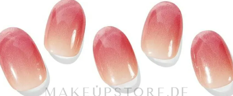 Nagellack-Aufkleber-Set