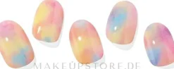 Nagellack-Aufkleber-Set