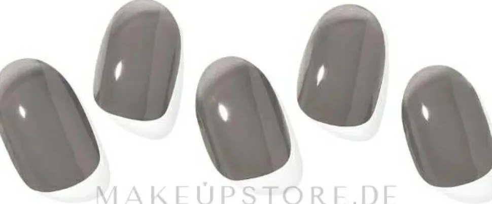 Nagellack-Aufkleber-Set