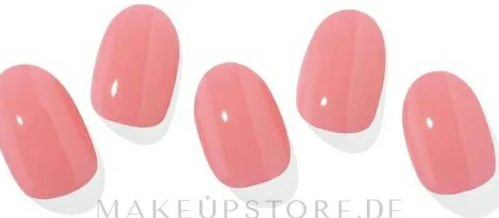 Nagellack-Aufkleber-Set