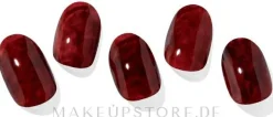 Nagellack-Aufkleber-Set