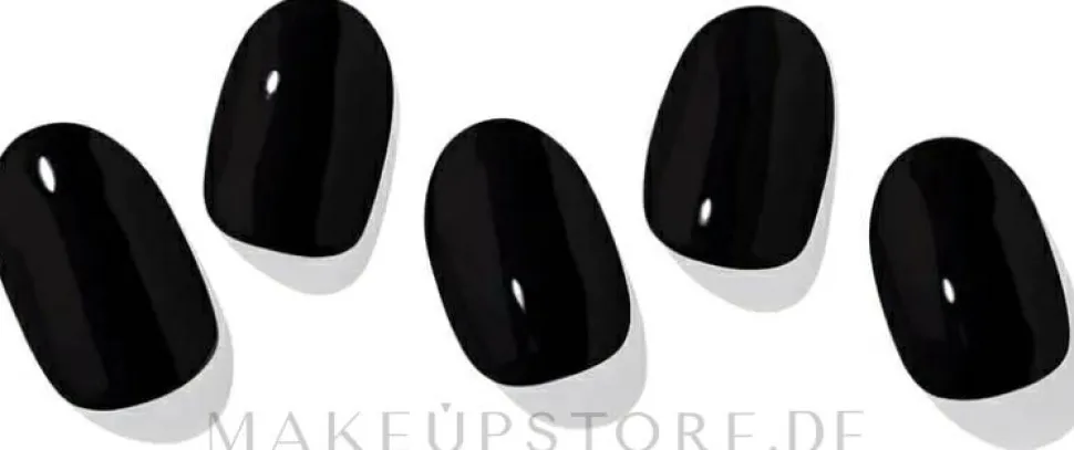 Nagellack-Aufkleber-Set