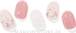 Nagellack-Aufkleber-Set