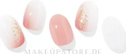 Nagellack-Aufkleber-Set
