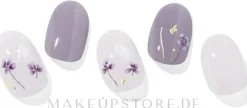 Nagellack-Aufkleber-Set