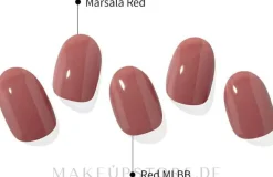Nagellack-Aufkleber-Set