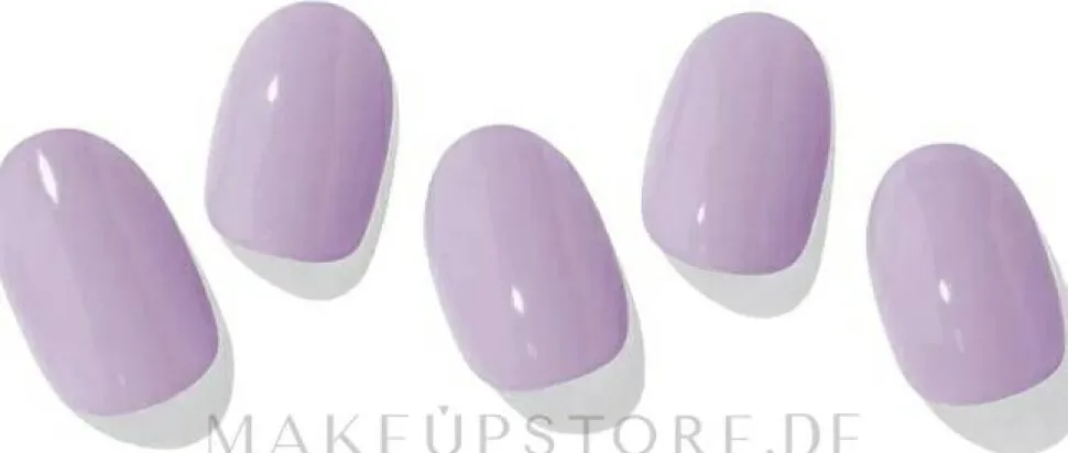 Nagellack-Aufkleber-Set
