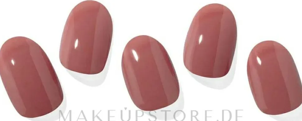 Nagellack-Aufkleber-Set