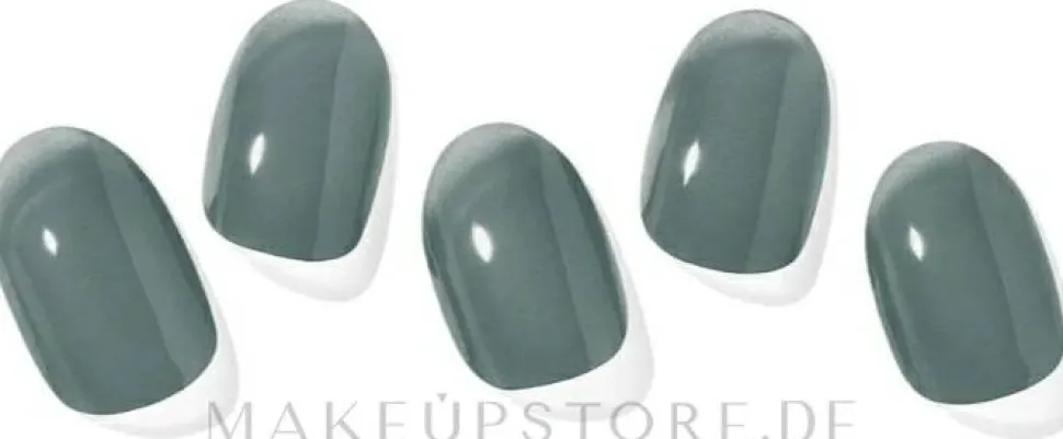 Nagellack-Aufkleber-Set