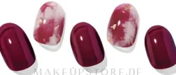 Nagellack-Aufkleber-Set