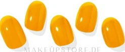 Nagellack-Aufkleber-Set