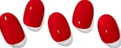 Nagellack-Aufkleber-Set