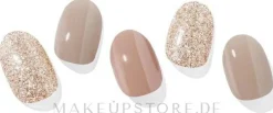 Nagellack-Aufkleber-Set