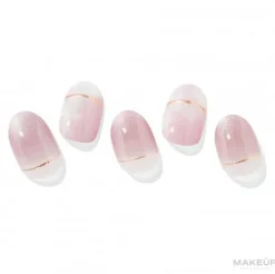 Nagellack-Aufkleber-Set