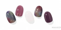 Nagellack-Aufkleber-Set