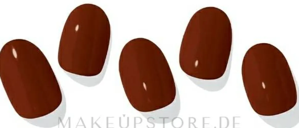 Nagellack-Aufkleber-Set