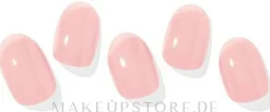 Nagellack-Aufkleber-Set
