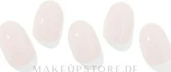 Nagellack-Aufkleber-Set